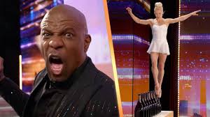 America's Got Talent