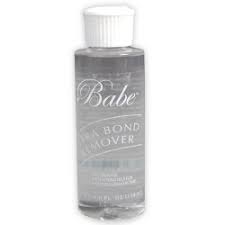 So while they do need more maintenance, they're also easier to take out. Maritime Beauty Babe Ultra Bond Remover For Tape In Hair Extensions 4oz