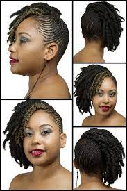 The best natural hair salon. Pin On Braids Twists And Locs