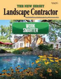 A person using the title landscape architect and engaging in the practice of landscape architecture in this state is required to submit evidence that the person is qualified to be. Njlca The New Jersey Landscape Contractor Magazine May 2017 Issue By Gail Woolcott Issuu