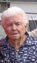 Allie Pickett Obituary (1911