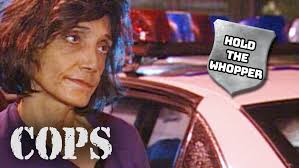 Deputy Jeff Lower of the PBSO