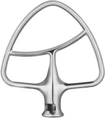 Maybe you would like to learn more about one of these? Ledace Polished Stainless Steel Flat Beater For Kitchenaid 5q Tilt Head Stand Mixers Mixing Parts Attachments Dishwasher Best Promo E745 Goteborgsaventyrscenter