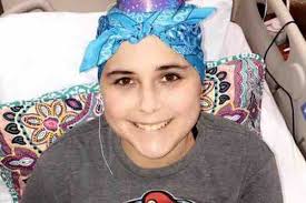 Fundraiser for Alexis Mikalinis by Shelby Lynn : #AlexisStrong