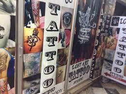 We offer a variety of tattoo styles available for you're viewing. Lost Art Tattoo Studio Gomti Nagar Tattoo Artists In Lucknow Justdial