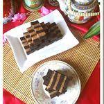 枫林温馨花园maple grace garden fruity pudding cake 水果布丁蛋糕 pudding cake jelly cake pudding