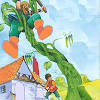 You can use our amazing online tool to color and edit the following jack and the beanstalk coloring pages. 1