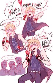 A Reality based on Fantasy — nimnime: my favourite Prompto line in FFXV…  he...