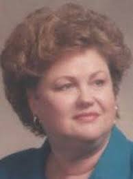 Wanda Faye Reed Blaylock (1939-2013)