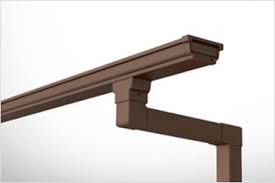 Roof sheeting and gutters fixing dripping rain gutter Rain Gutters Products Mitsubishi Chemical Corporation