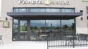 Well, at panera bread, some of the healthiest and most flavorful options don't appear anywhere on their menu. Panera Bread East Peoria Store Debuts New Location