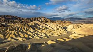 For other uses, see death valley (disambiguation). Death Valley National Park Audubon