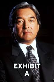 Exhibit A: Secrets of Forensic Science (TV Series 1997–2001)