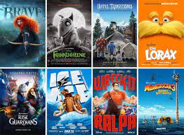 The 11 most beautiful animated films ever made — indiewire critics survey. What Is The Best Animated Movie Of 2012 Good Animated Movies Best Cartoon Movies Funny Cartoon Movies