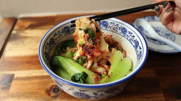 Lanzhou Beef Noodle | Restaurants in Melbourne, Melbourne
