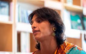 David Rodríguez florece a cada paso