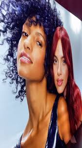 Sanja Isabel Witt (@sanjawitthair) • Instagram photos and videos