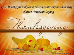 Free thanksgiving quotes and sayings. Quotes About Gratitude And Thanksgiving Quotesgram