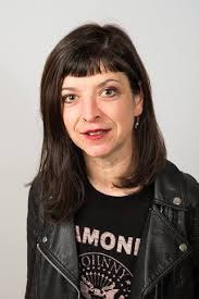 Sandra Dunne. Green Party/ Comhaontas Glas.