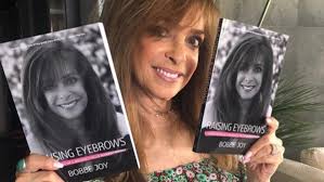 Bobbe Joy Dawson spills her celebrity makeup secrets in new book