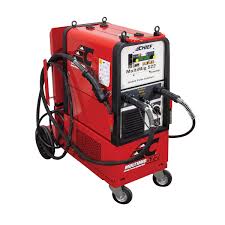 Multimig 522 Aluminum Welder Chief Technology