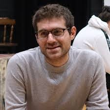 Bette Steinberg's Instagram, Twitter & Facebook