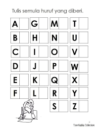 Savesave latihan bahasa melayu pra sekolah for later. Latihan Bahasa Melayu Prasekolah Motivasi Media Sosial Facebook