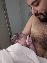 WOW WHAT A DIFFERENCE RIGHT?!? This baby is hittin!!