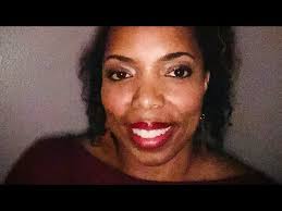 LaSheena Sheena V Gordon