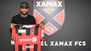 Compte officiel de neuchâtel xamax. Sierra Leone Skipper Bangura Joins Neuchatel Xamax