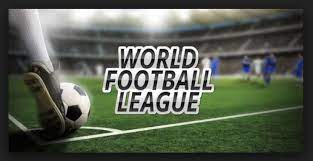 Play World Soccer League Game Online On Messenger Isogtec Com Soccer League Soccer League