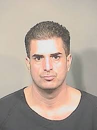 Gallery: Arrest mugshots 1-15