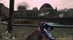 Résultat de recherche d'images pour "call of duty 1"