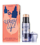 Benefit Cosmetics - Facebook