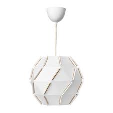 Sjopenna Round Pendant Lamp 35 Cm Ikea Pendant Lamp Lamp Diffused Light