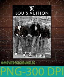 Although it is free of copyright restrictions, this image may still be subject to other restrictions. Joey Ramone Lv Louis Vuitton Png Clipart Illustration Movie Design Bundles