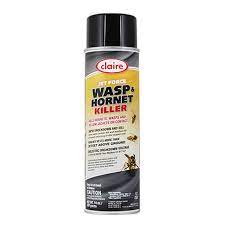 Aervoe Wasp And Hornet Spray 862 At Cspforestry Com