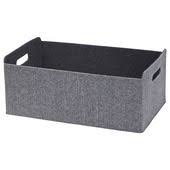 Besta Box Gray Ikea In 2020 Ikea Schubladenschienen Box Ikea