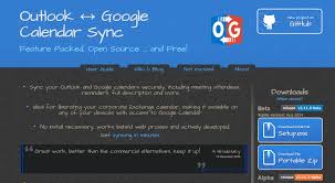 Outlook日历与谷歌日历双向同步的解决方案- 92的博客