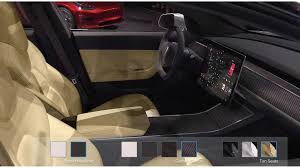 Check out ⭐ the new tesla model 3 ⭐ test drive review: Tesla Model 3 Configurator Unofficial Now With Interior Options Too