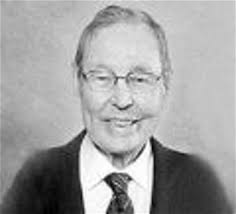 William George PRINGLE Obituary