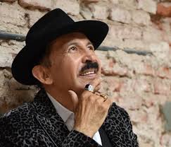 Antonio Ríos regresa con una exquisita colección de bachatas en un nuevo  álbum