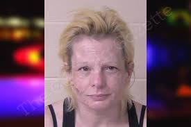 Candace Price — Walker County Jail Bookings