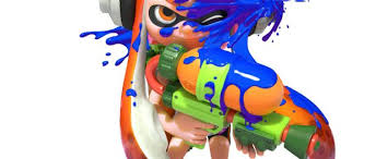 Communications Error - Inkipedia, The Splatoon Wiki