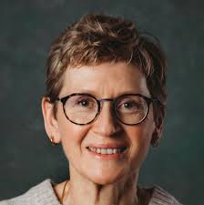 Professor Stella Sandford