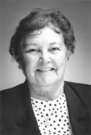 Marion Carr Obituary (2014)