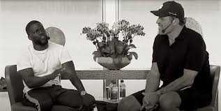 Born and raised in philadelphia, pennsylvania, hart began his career by winning several amateur comedy competitions at clubs throughout new england. Tony Robbins Interviews Kevin Hart To Find Out What Makes Greatness Possible Full Video