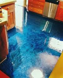 Image Result For Making Epoxy Resin Look Like Water Stained Concrete Floors Cost Concrete Floors Cost Concrete Stained Floors