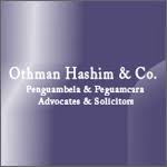 Ni baru 1/4 of my father nya adik beradik. Othman Hashim Co Law Firm Profile Lawcrossing Com
