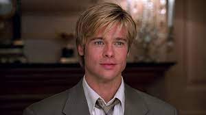 In school, brad was a successful and diligent student, he used to take part in various sports and other. Meet Joe Black 1998